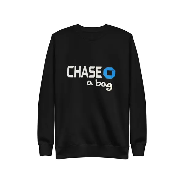 Chase a Bag